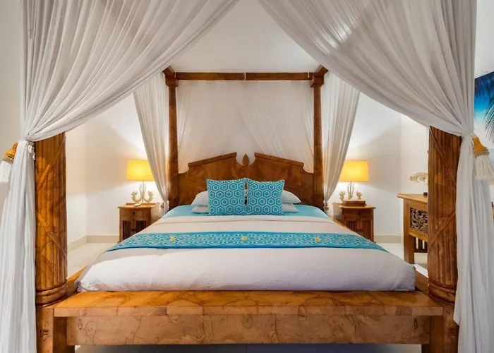 Villa Super Value 3 Bed, Seminyak, Walk To Seminyak (Bali)