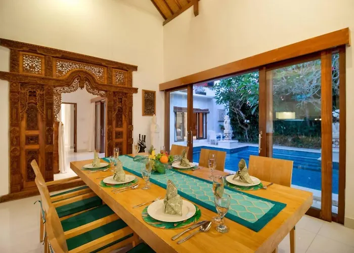 Super Value 3 Bed, Seminyak, Walk To Seminyak (Bali)