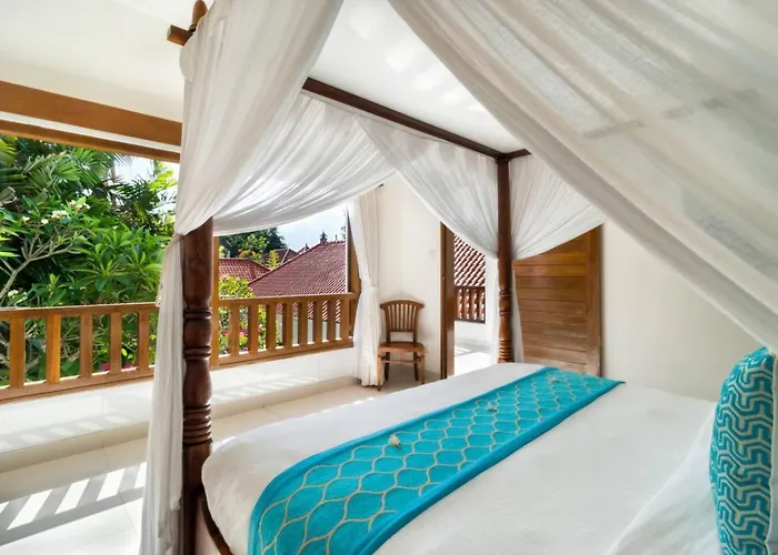 Super Value 3 Bed, Seminyak, Walk To * Seminyak (Bali)