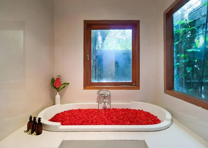 Super Value 3 Bed, Seminyak, Walk To Villa Seminyak (Bali)