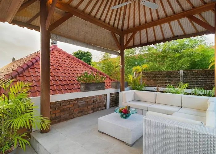 Super Value 3 Bed, Seminyak, Walk To *