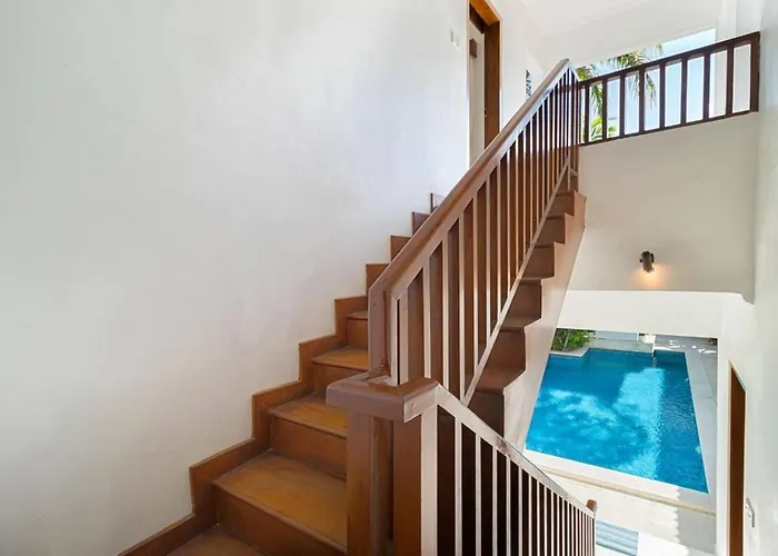 Villa Super Value 3 Bed, Seminyak, Walk To *