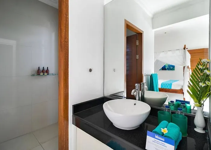 Super Value 3 Bed, Seminyak, Walk To Villa Seminyak (Bali)