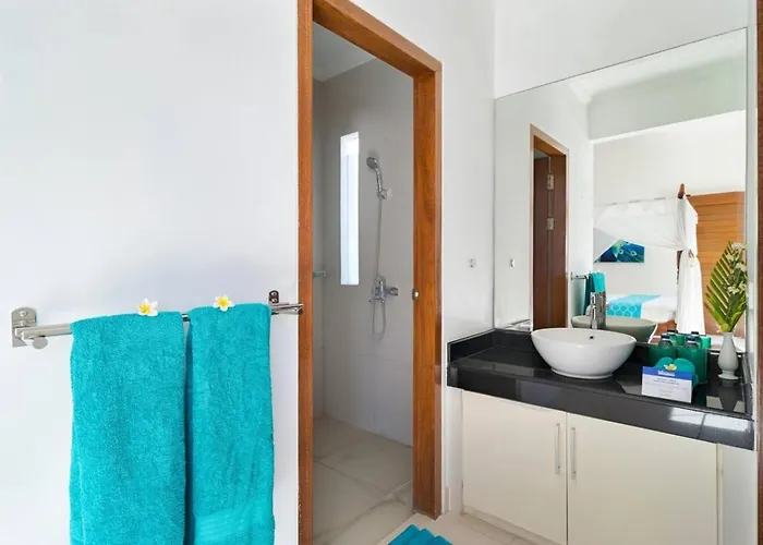 Villa Super Value 3 Bed, Seminyak, Walk To