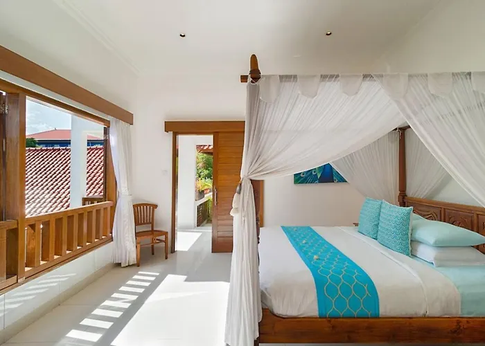 Villa Super Value 3 Bed, Seminyak, Walk To